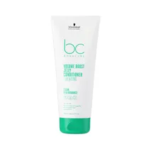 Schwarzkopf Acondicionador Bonacure Volume Boost 200ML