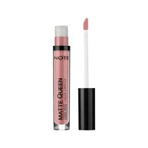 Labial Note Matte Queen Liquid 03 Rose 4,5ML