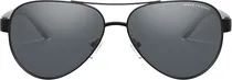 Óculos de Sol Armani Exchange AX2034S 60636G 59 - Masculino