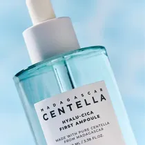 SKIN1004 Ampollas Madagascar Centella Hyalu-Cica Primera 50ML