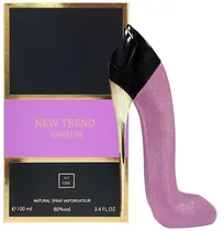 Perfume New Trend No.1006 Parfum 100ML - Feminino