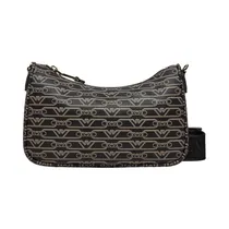 Cartera Emporio Armani EW000539 FC033 Negro  Cartera Emp...
