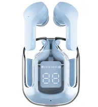 Auricular BT Acefast T6 Sapphire Blue