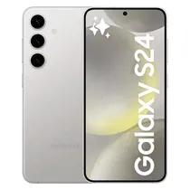 Smartphone Samsung Galaxy S24 Fe 5G S721B 128GB 8GB Ram Dual Sim Tela 6.7" - Grafite (Caixa Slim)