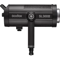 Luz de Vídeo LED Godox SL300 III