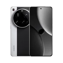 Celular Xiaomi 15 Ultra 16GB 512GB Silver Chrome