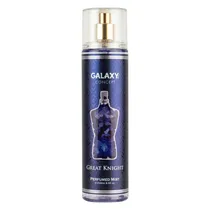 Perfume Body Splash Galaxy Plus Concept Great Knight - Masculino - 250ML