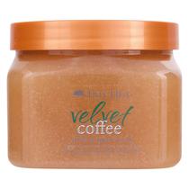 Esfoliante Corporal Tree Hut Shea Sugar Scrub - 510GR - Velvet Coffee