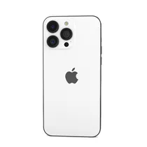 Apple iPhone 14 Pro Max 128GB (Recondicionado) - Silver