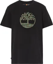 Camiseta Timberland TB0A6DTS 001 - Masculina