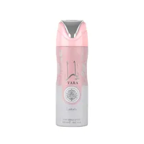 Desodorante Lattafa Yara Aerosol Feminino 200ML