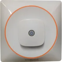 Robô Limpa Vidros Satellite A-ML32 Bivolt - Branco