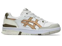 Asics Calzados Sportstyle EX89 1201A476.119 Masculino (T) 8 White/Honey Beige