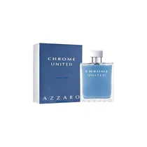 Azzaro Chrome United Edt 100ML