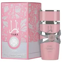 Perfume Lattafa Yara Oil Concentrado 20ML