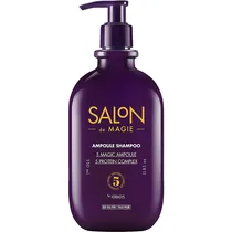 Shampoo Kerasys Salon de Magie Ampoule - 350ML