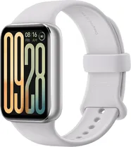 Relógio Xiaomi Smart Band 9 Pro M2402B1 - Prata