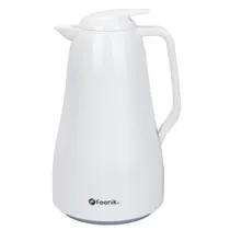 Termo Feenik 1,5 Litros Blanco