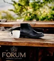 Forum Bota ZHVC47-02 (T)42 Negro