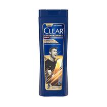 Shampoo Clear Men Anticaspa Sports 200ML