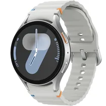 Relógio Samsung Galaxy WATCH7 SM-L310 44 MM Con GPS/Wi-Fi - Silver