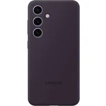 Estojo Protetor Samsung EF-PS921TEEGWW para Galaxy S24 - Dark Violet