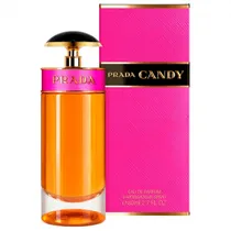 Perfume Prada Candy Edp Feminino 80ML