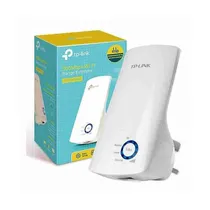 Extensor TP-Link TL-WA850RE 300MBPS N Rang Exten