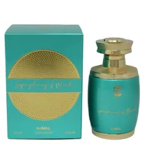 Ajmal Symphony Of Oud 75ML Inisex