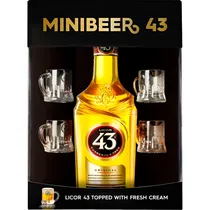  Licor 43 Di...