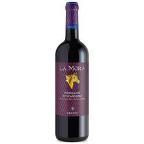 Vino Cecchi La Mora Morelino Di Scansano 750ML