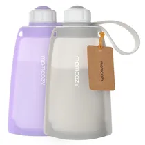 Momcozy 2 Bolsas Almacenamiento