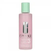 Exfoliante Clinique Clarifying Lotion 3 /400ML