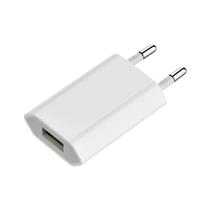 Adaptador para Tomada Apple USB-A MD813ZM/A Padrao Brasileiro - Branco