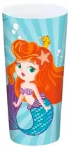 Vaso Plástico Kozi Plast Sereia 1303S - 350ML