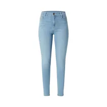 Pantalón Jeans Hering KZF45ASI Femenino  Pantalón Je...