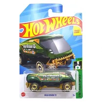 Car Hot Wheels Baja Bison TS HKK23 3140