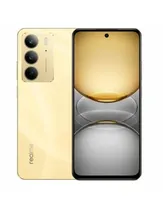 Celular Xiaomi Poco C75 NFC Dual Sim de 128GB/6GB Ram de 6.88" 50MP/13MP - Dourado (Global)