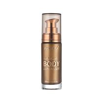 Iluminador Corporal Phoera 103 Glistening Gold 30ML