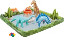 Piscina Intex Play Wet Set Collection - 56132NP
