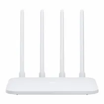 Roteador Xiaomi R4CM 300MBIT/s 4ANT DVB4231GL