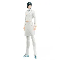 Boneco Banpresto Bleach Solid And Souls Uryu Ishida 19135