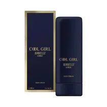 Body Lotion Isabelle Cool Girl 200ML