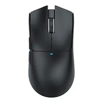 Mouse Gamer Attack Shark X11 Wireless / Bluetooth - Preto