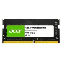 Mem NB DDR4 16GB 2666 Acer SD100