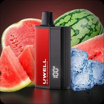 Uwell DL-8000 Watermelon Ice