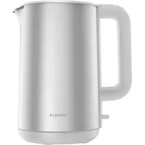 Jarra Elétrica Xiaomi BHR9539EU 1800 W - Prata/Inoxidável 1.7L