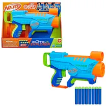 Hasbro Nerf Elite JR. Explorer F6367