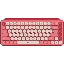 Logitech Teclado Pop Keys Emoji Heartbreaker