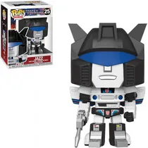 Funko Pop Transformers Jazz 25